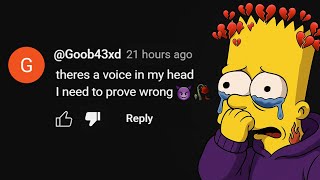 The CRINGIEST Youtube Shorts Comments 💔