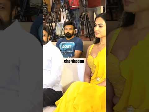 Nandamuri Balakrishna & Sonal Chauhan Visuals @ #legend 10 Years Celebrations #viralshorts #ytshorts