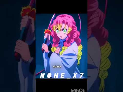 I need a men a whole give..... [Amv/Edit] #edit #amv