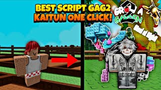 BEST SCRIPT GROW A GARDEN 2 KAITUN ONE CLICK 