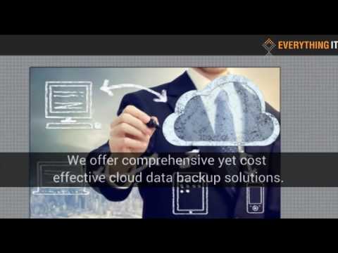 Looking For IT Support Services- Everythingit.ie