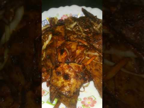 #Chilli paratha with leftover chapati #chinese #lunchrecipe #dinnerrecipes #shortsvideo #shorts