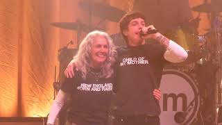 Role Model - Sally, When The Wine Runs Out (W/ Tucker's Mom) April 23rd, 2025 MGM Music Hall Boston