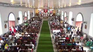 Solemn Installation of Rev. Fr. Erwin B. Bismonte (14 October 2024)