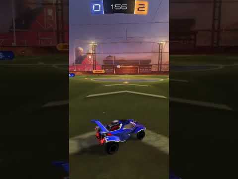 My Top Rocket League Clips From This Week