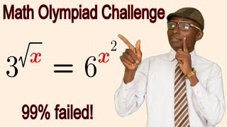 International Math Olympiad Question.