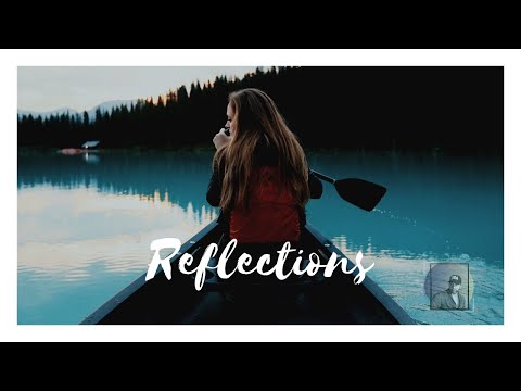 The Smoothest Ocean Sounds : Reflections