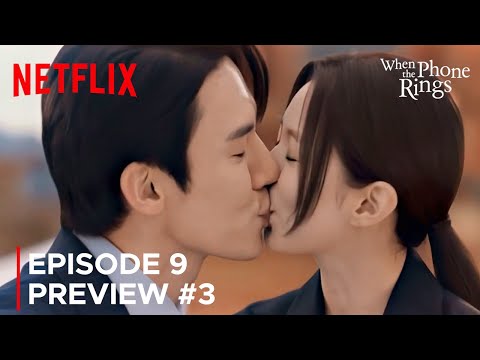 [EP 9 PRE] When the Phone Rings | Hee-joo have been dreaming of this moment for so long {ENG SUB}