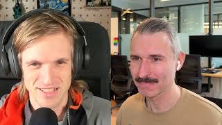 State Of Agentic Coding #3 with Armin and Ben