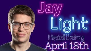 Norcross, Ga - Sunday Standup Showcase - April 18th 2021