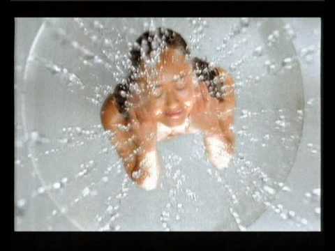 [廣告]2009年5月 - Dove fresh沐浴乳