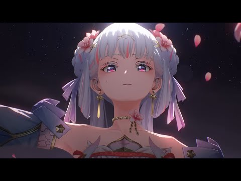 鳴潮 Wuthering Waves |  冥歌海墟&新活動