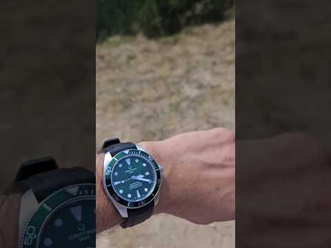 🫡 Ready for Action - CERTINA DS Diver #andorra #certina #swisswatch