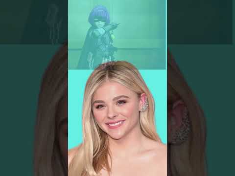 What's Chloë Grace Moretz's net worth?  #chloegrace #shorts #networth #money #earnings #celebgossip