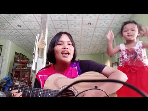 ละแมนว่า1.2 (ชาบู) |COVER| อัน ละน้อ Ft.อมยิ้มหนองกุง