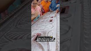 BABA KI KIRPA DEKHO SABhi🙏🏻❤ #khatushyam #khatu#shortvideo #shyambaba
