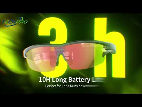 Can your sunglasses sing?