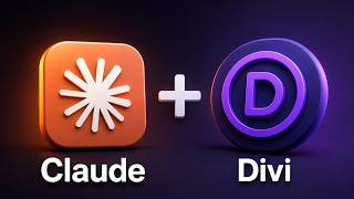 AI Just Learned My Entire Divi Design System