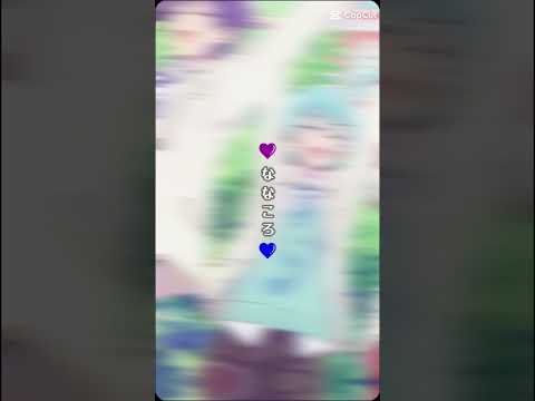 実はななころ推しです💭💜💙#すとぷり #すとぷりすなー#なーくん  #ころんくん #すとぷりすなーさんと繋がりたい