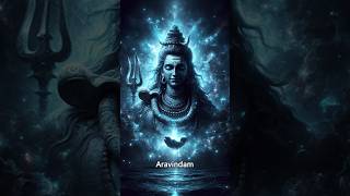 🔱 Shiva Rudrashtakam | न यावद् उमानाथ पादारविन्दं | Most Powerful Shiv Stotra 🙏✨#shorts #viralvideo