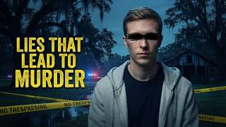 True Crime Documentary story : The Web of Lies