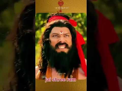 #video Jai hanuman 🙏🙏#trend #trending #hanuman #ram #youtube #stutas #music #love #reels #vairl