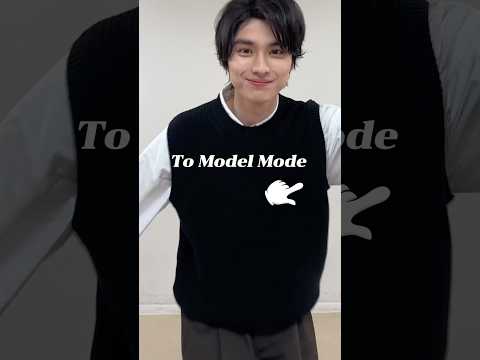 モデルモードにチェンジ❤️‍🔥 #本田響矢 #めおと日和 #actor #japanesedrama #kyoyahonda #jdrama #model #ドラマ