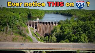 Exploring the Hidden History Beneath Maryland’s Patuxent Reservoirs - Rocky Gorge and Triadelphia