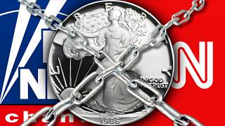 🚨BREAKING!! This is MASSIVE News for Silver 