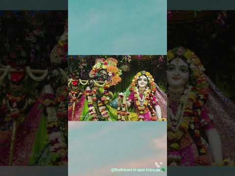 Srila Prabhupada ji, agar Prabhupada ji na hote  #krishna #radharani @madhavasrockband
