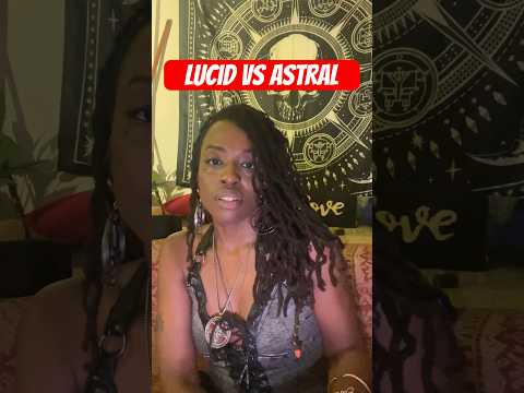 Lucid Dreams And The Astral Realm #luciddreams #astraltraveler #astralplanes