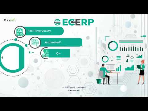 Manufacturing ERP Software | Cloud ERP Software