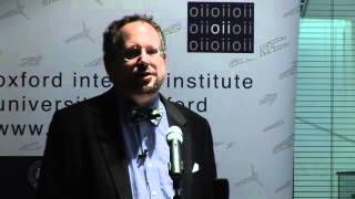 Internet Regulation at a Crossroads