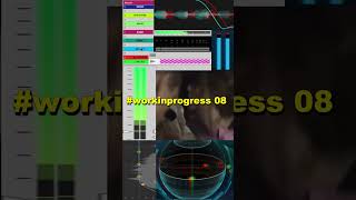 #workinprogress 08 by Christopher Ivor