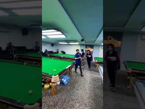 #friendly #environment at #snookerclub #punjabimusic #youtubeshorts #viralshort