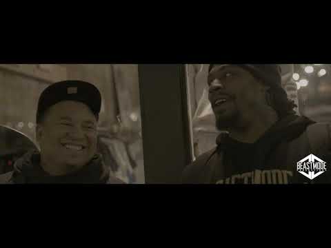 Marshawn Lynch  Full Exclusive Convo “Chicken Got To Come From Somewhere “