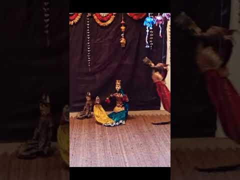 Katputli Nagin Dance | Nagin or Sapere ka Nach |