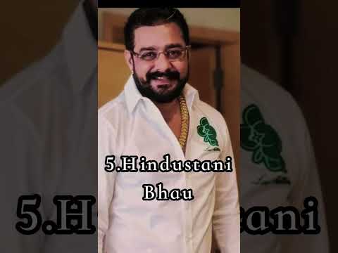Top 10 Most Powerful Kattar Hindu In India || #hindu #shortvideo