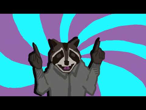 Animated Music Video - Front Row by Ezekiel Jay