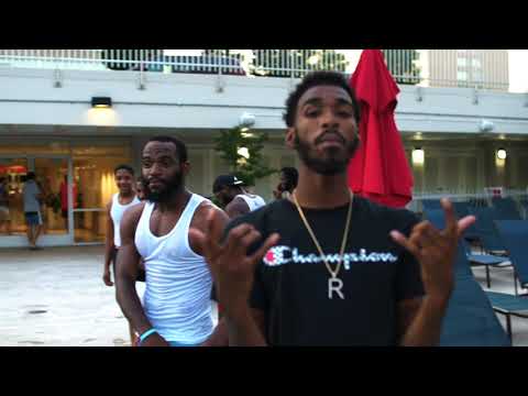 MB5SHON - ALL IN FREESTYLE (OFFICIAL VIDEO) Shot by @Ish.PRD