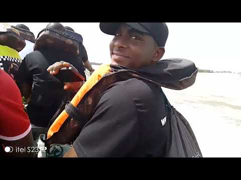 A Day Journey To Tarkwa Bay Beach