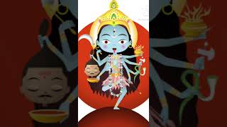 Jai Mahakaali Maakaali 🕉️🚩 #maakali #song #love #music #hindudeity #hindisong #jaimahakaalimaakaali