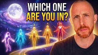 Every "Lightworker" Goes Though These 5 Stages... Before They Step Into Their Full Power