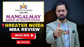 Mangalmay MBA vs MBA++ | Placement, Fees & Campus Review