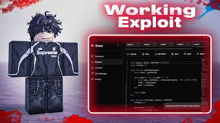 Roblox Executor "Xeno" Its #1 Web Working Exploit for Roblox NO KEY 2026 [100% UNC]
