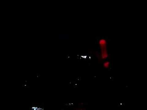 Underworld - Two Months Off ending (03/28/2008)