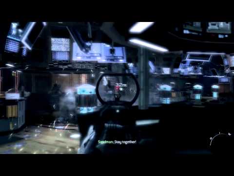 [MW3] Gameplay [PC]