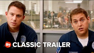 21 Jump Street (2012) Trailer #1 | Channing Tatum, Jonah Hill