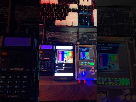 Decoding SSTV Images