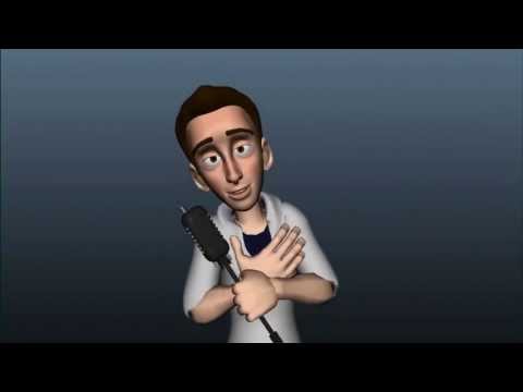 Balaji Uttathur Demo Reel( 2013)